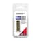 Arrow Fastener Collated Pin Nail, 1/2 in L, 23 ga, Galvanized, Headless Head, Straight, 1000 PK 23G12-1K - alternate 1